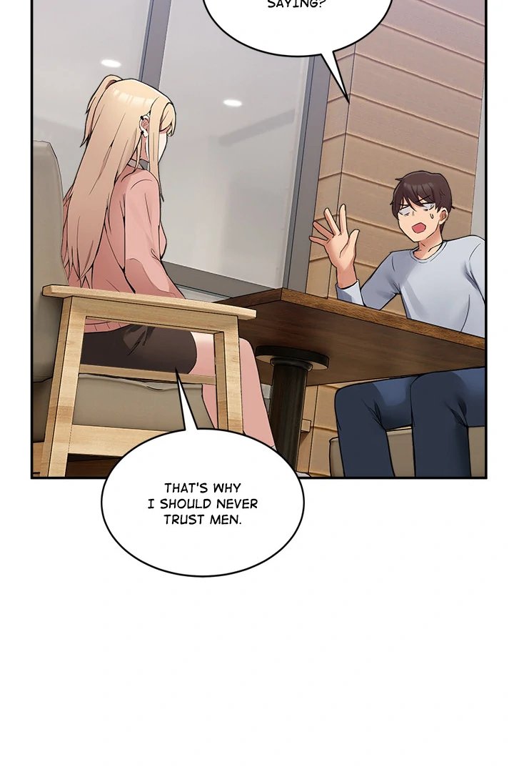 No Men Allowed Chapter 1 image 183