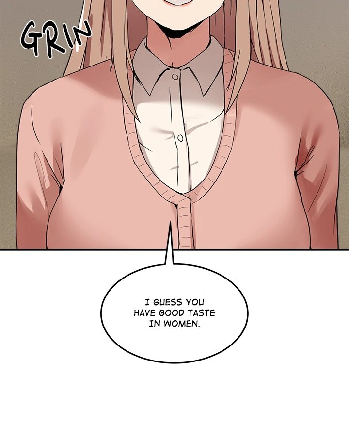 No Men Allowed Chapter 1 image 185