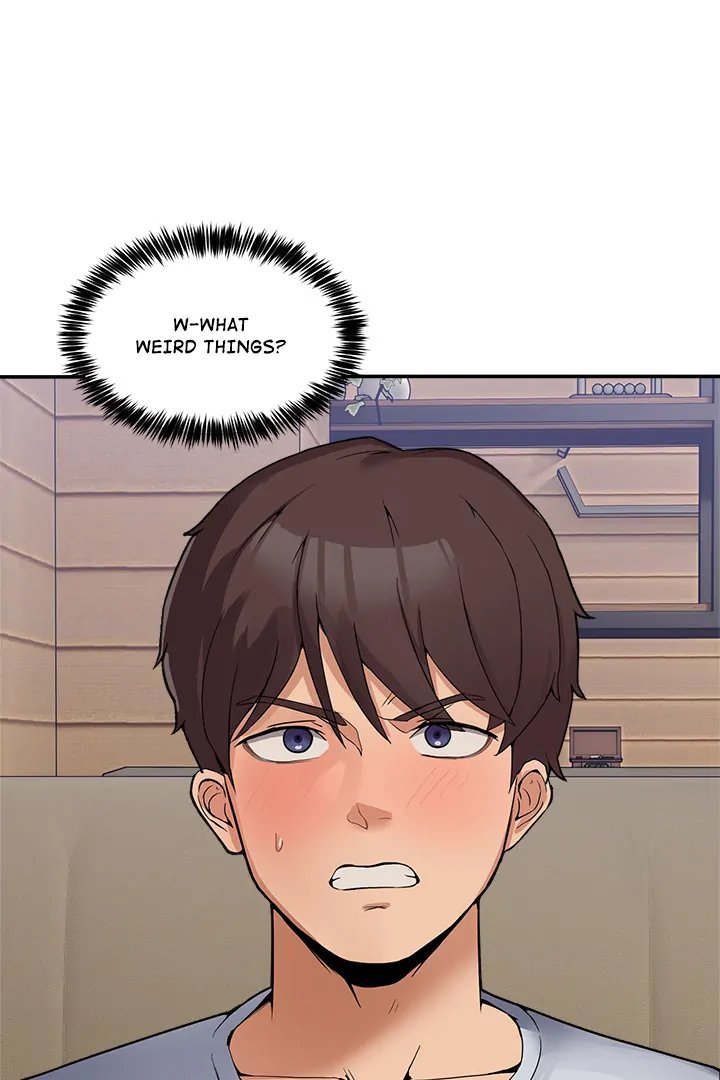No Men Allowed Chapter 1 image 186