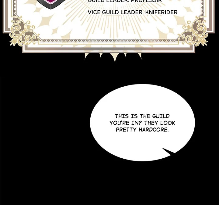 No Men Allowed Chapter 1 image 18