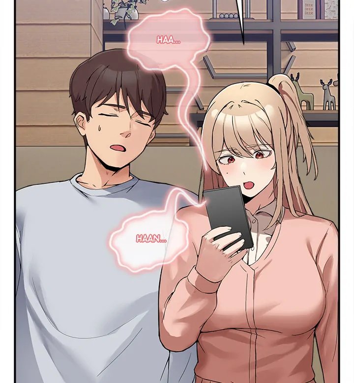 No Men Allowed Chapter 1 image 197