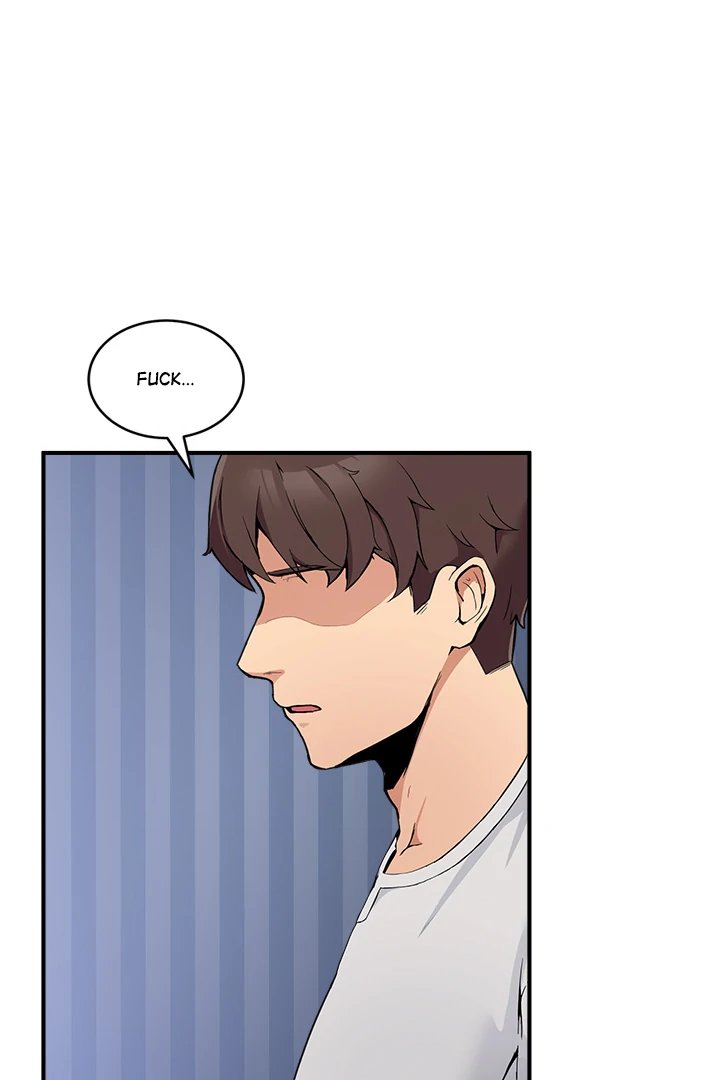 No Men Allowed Chapter 1 image 1