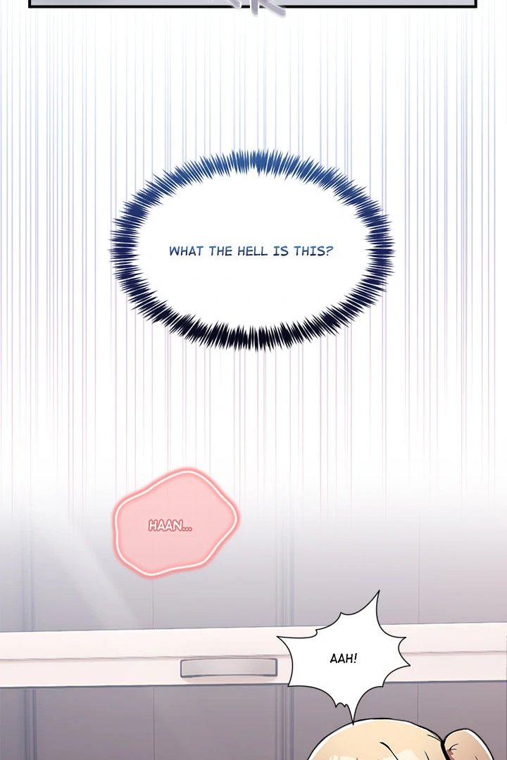 No Men Allowed Chapter 1 image 200