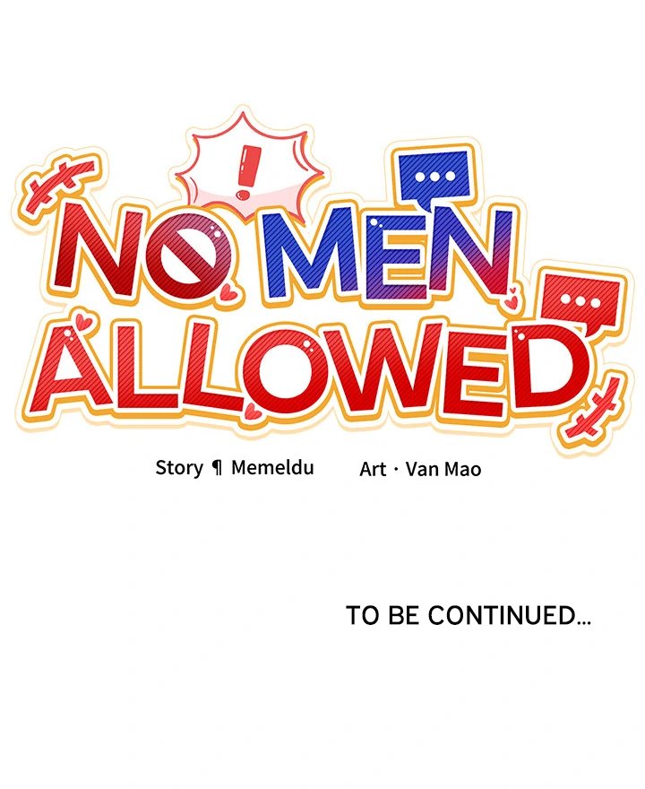 No Men Allowed Chapter 1 image 203