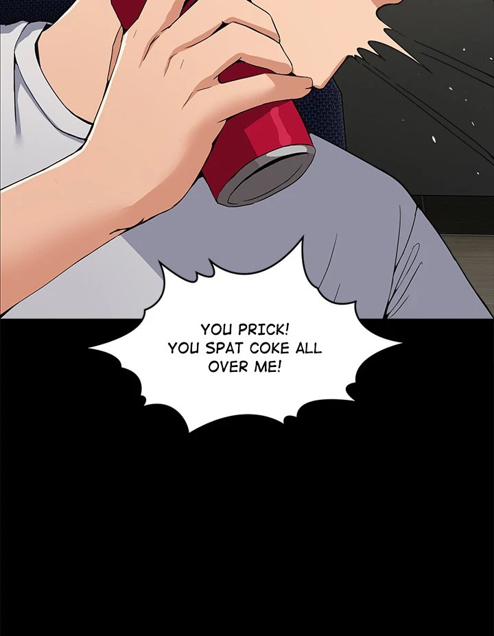No Men Allowed Chapter 1 image 22