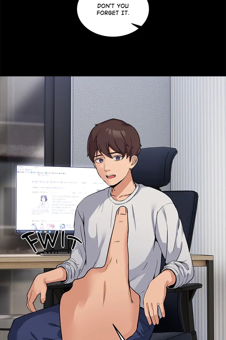 No Men Allowed Chapter 1 image 25