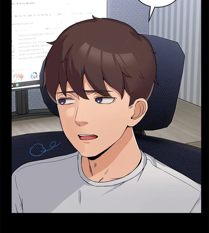 No Men Allowed Chapter 1 image 27