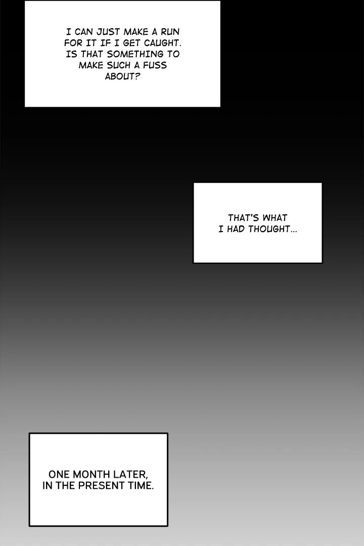 No Men Allowed Chapter 1 image 28