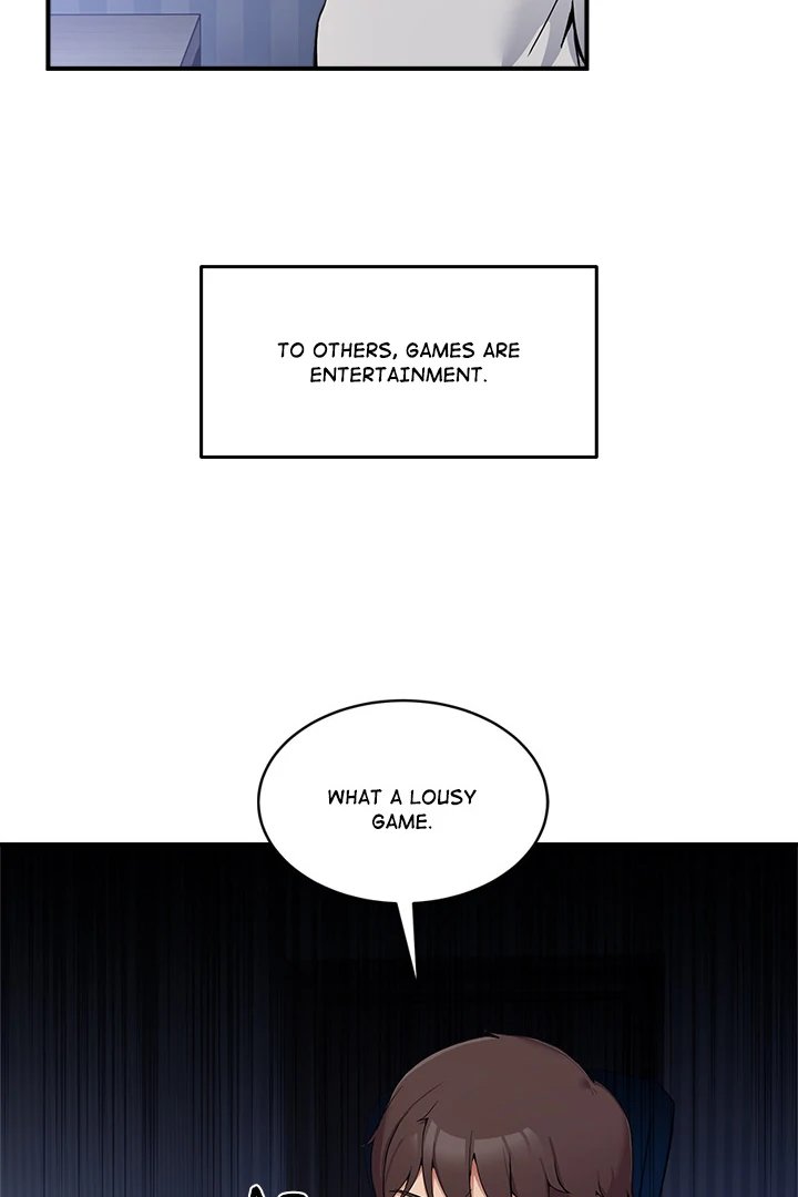 No Men Allowed Chapter 1 image 2