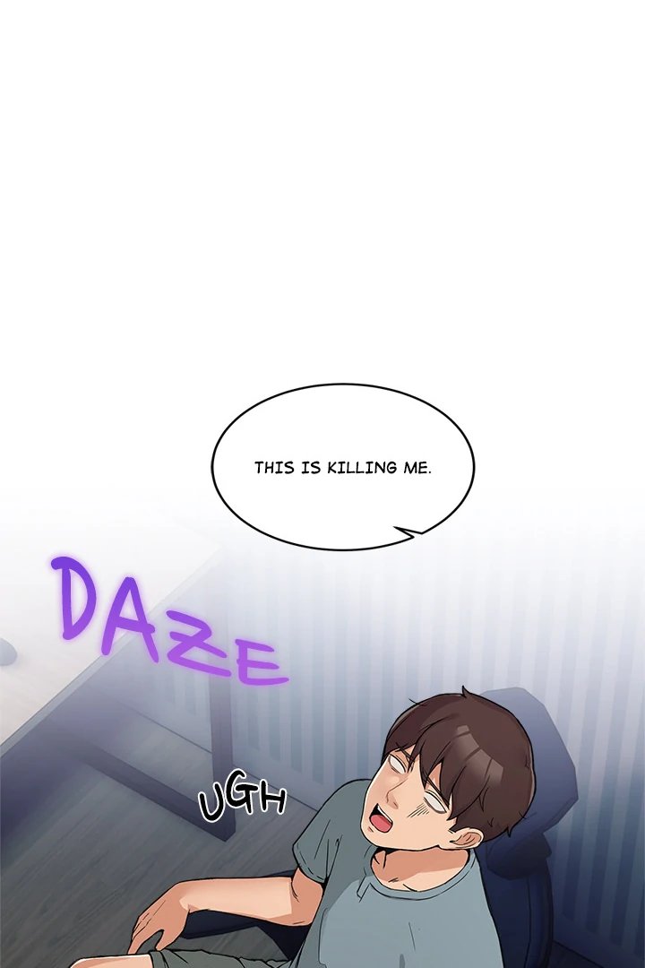 No Men Allowed Chapter 1 image 30