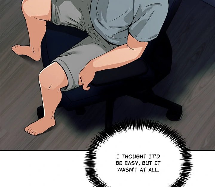No Men Allowed Chapter 1 image 31