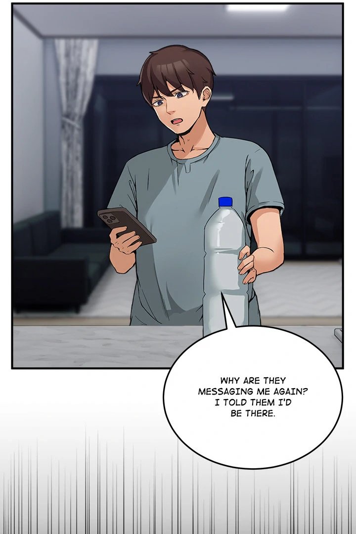 No Men Allowed Chapter 1 image 34