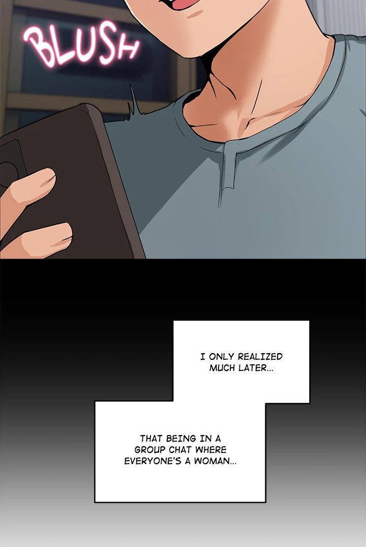 No Men Allowed Chapter 1 image 36