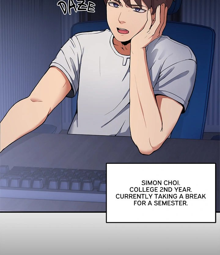 No Men Allowed Chapter 1 image 3