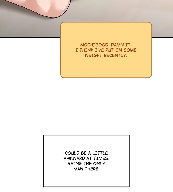 No Men Allowed Chapter 1 image 40