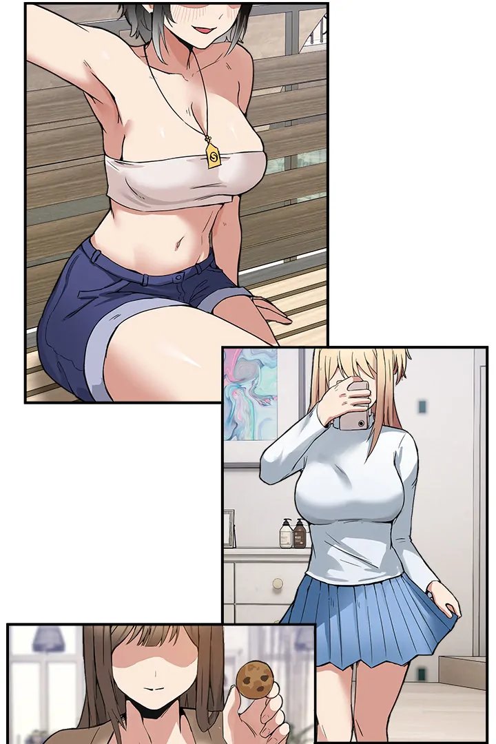 No Men Allowed Chapter 1 image 42