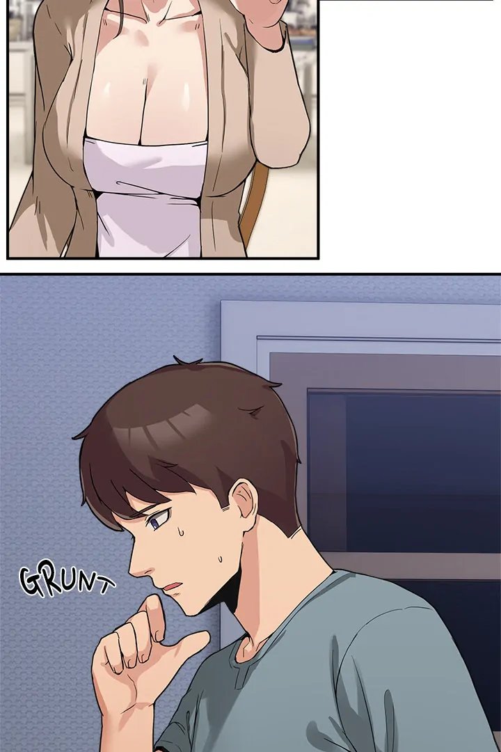 No Men Allowed Chapter 1 image 43