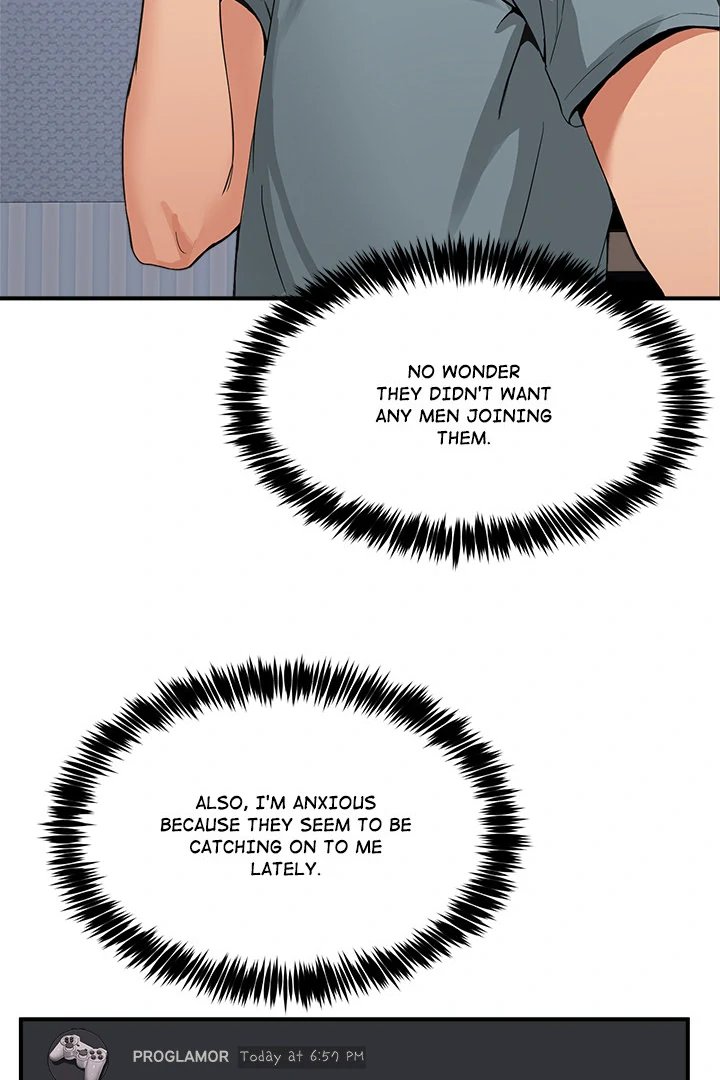 No Men Allowed Chapter 1 image 44