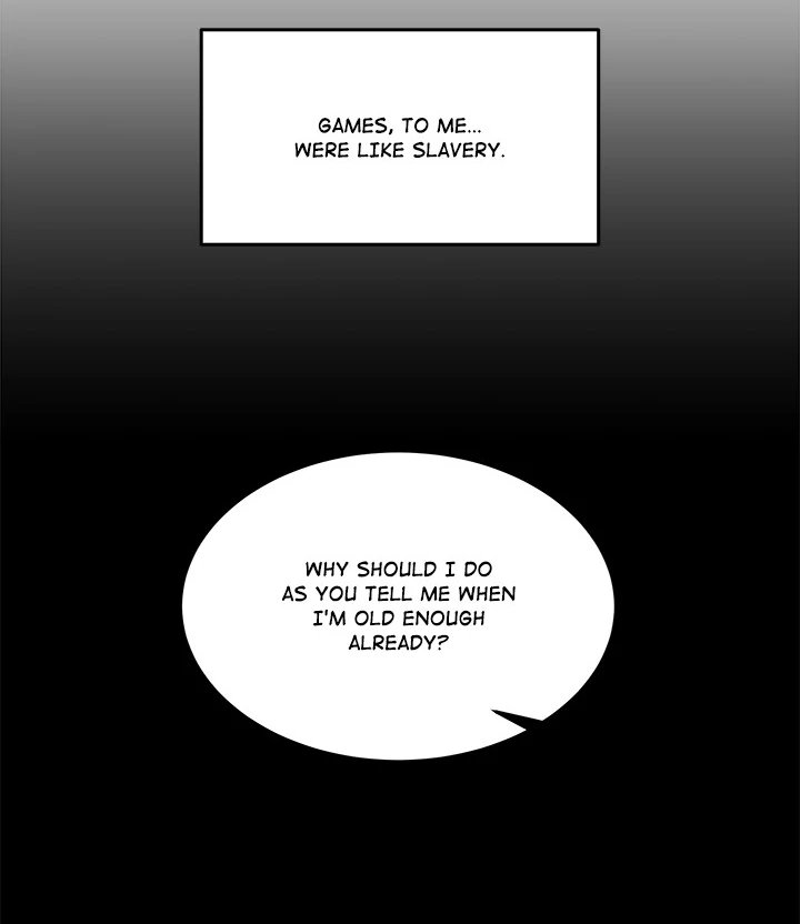 No Men Allowed Chapter 1 image 4