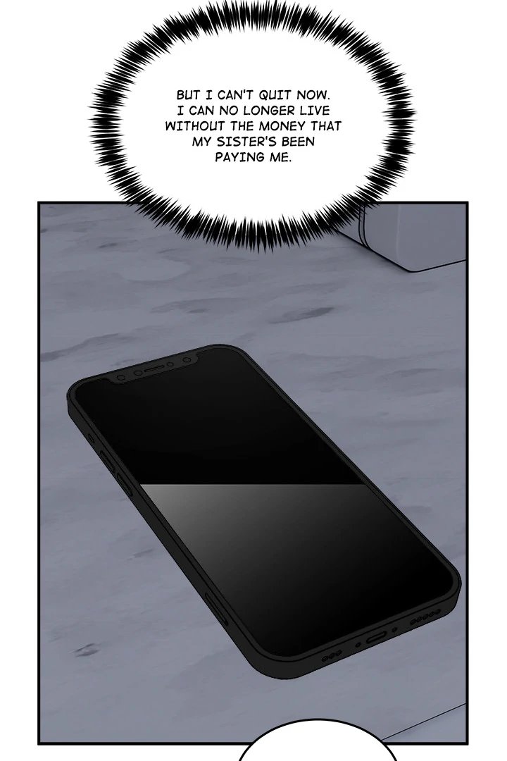 No Men Allowed Chapter 1 image 49