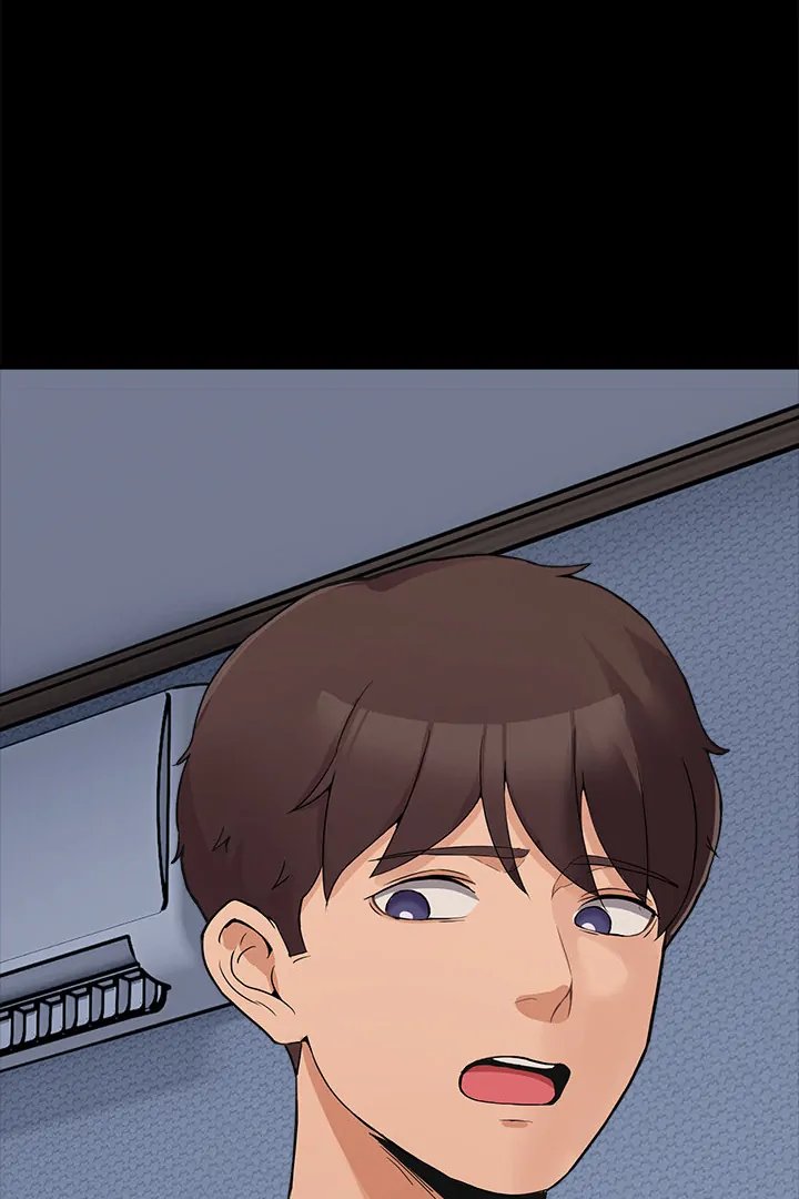 No Men Allowed Chapter 1 image 53