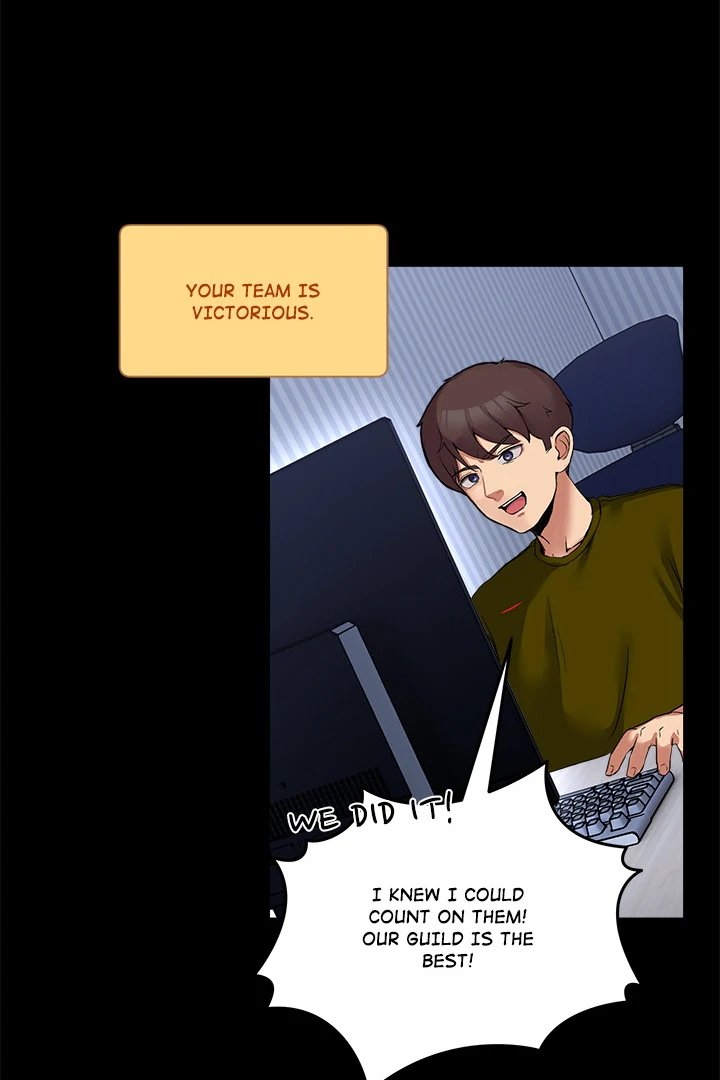 No Men Allowed Chapter 1 image 63