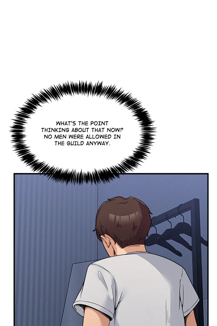 No Men Allowed Chapter 1 image 67