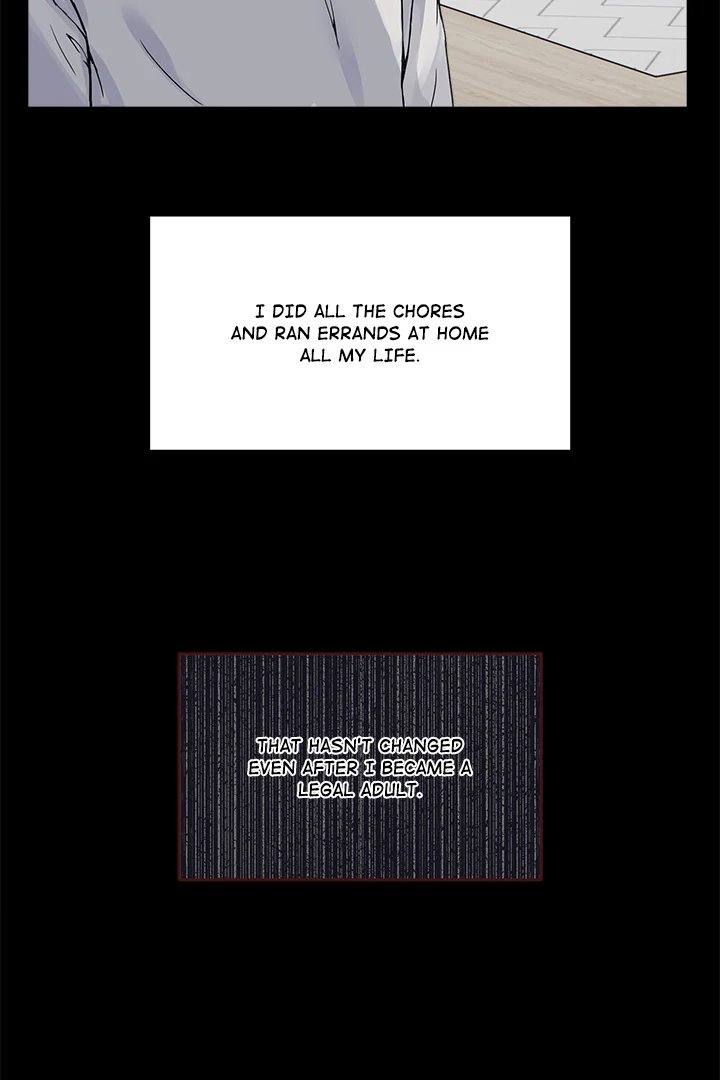 No Men Allowed Chapter 1 image 6