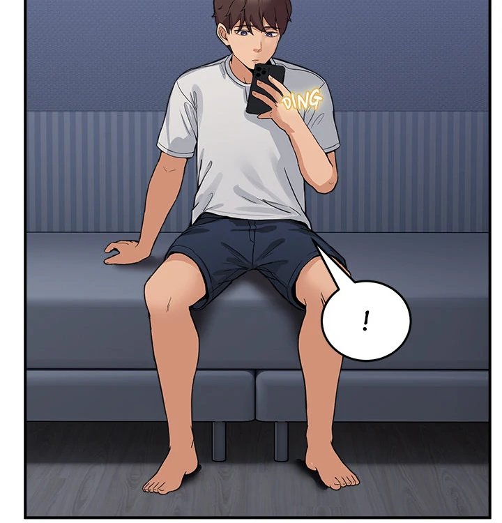 No Men Allowed Chapter 1 image 74