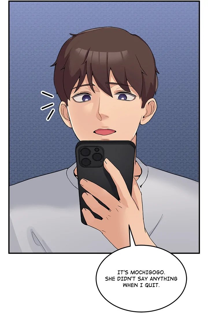 No Men Allowed Chapter 1 image 76