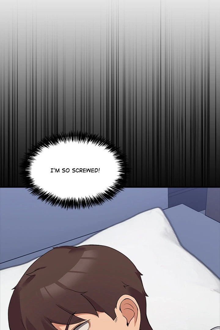 No Men Allowed Chapter 1 image 85