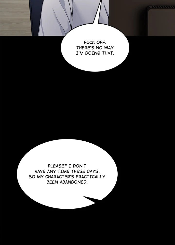No Men Allowed Chapter 1 image 8