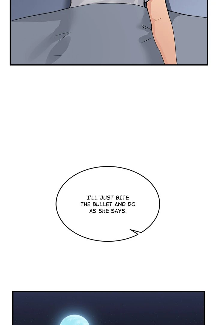 No Men Allowed Chapter 1 image 92
