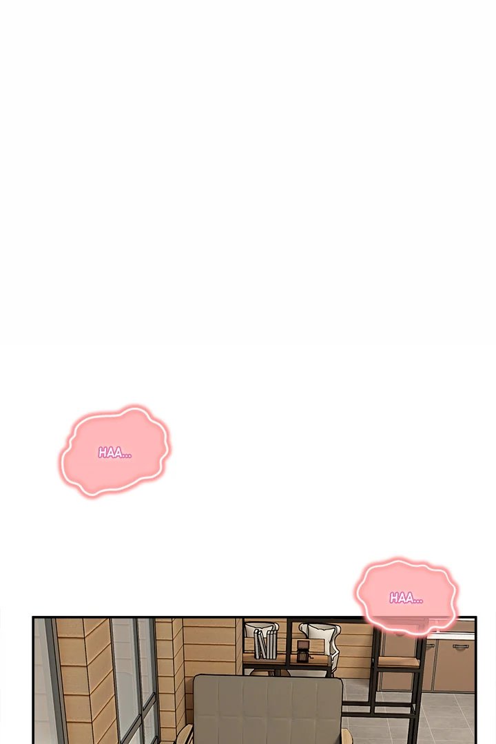 No Men Allowed Chapter 2 image 0
