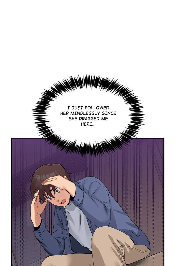 No Men Allowed Chapter 2 image 100