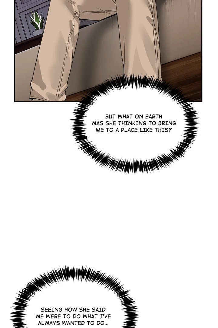 No Men Allowed Chapter 2 image 101