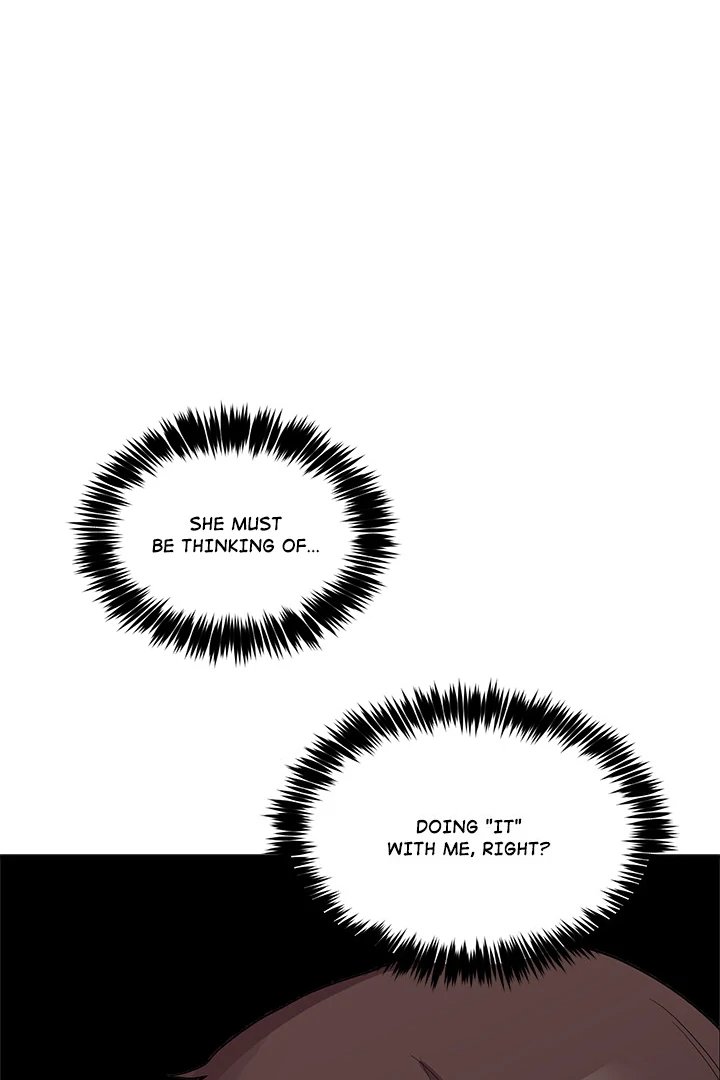 No Men Allowed Chapter 2 image 105