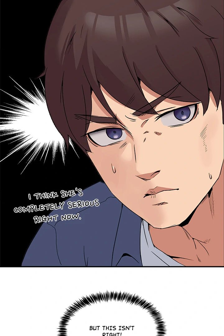 No Men Allowed Chapter 2 image 106