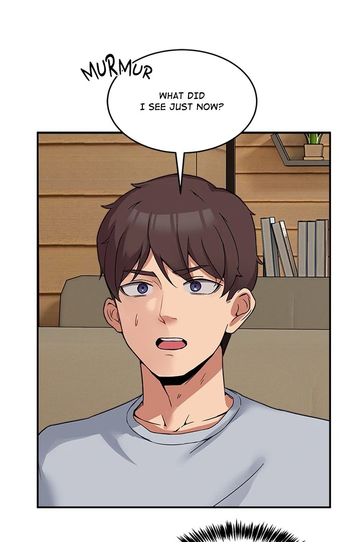 No Men Allowed Chapter 2 image 10