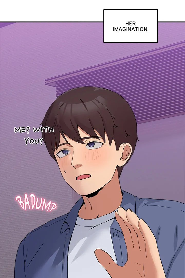 No Men Allowed Chapter 2 image 115