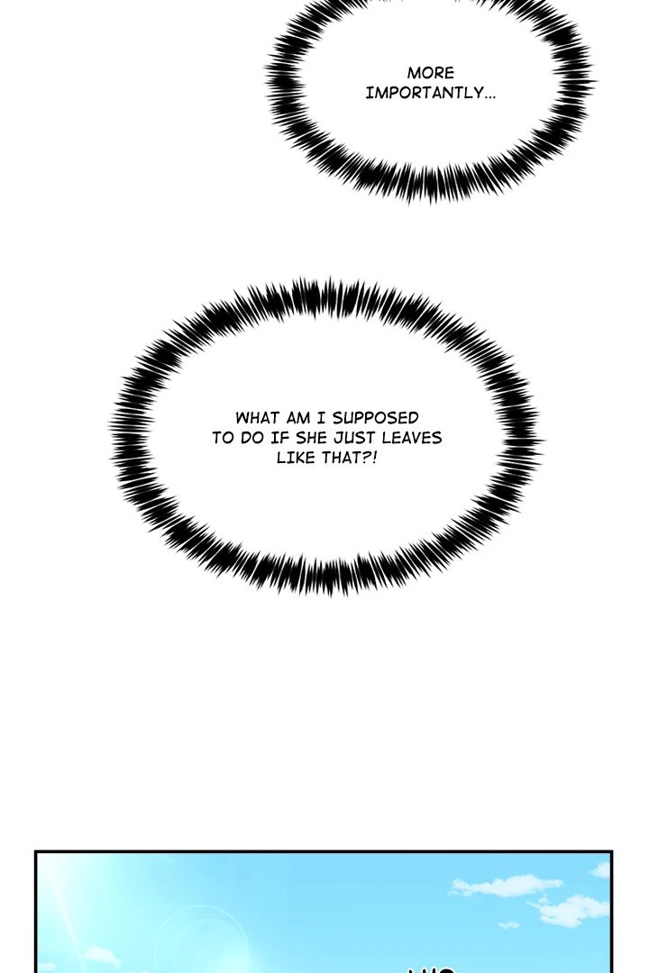 No Men Allowed Chapter 2 image 11