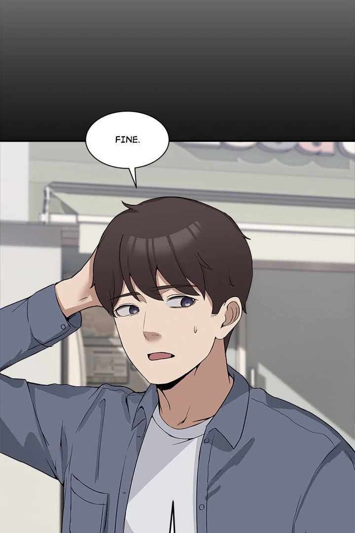 No Men Allowed Chapter 2 image 121