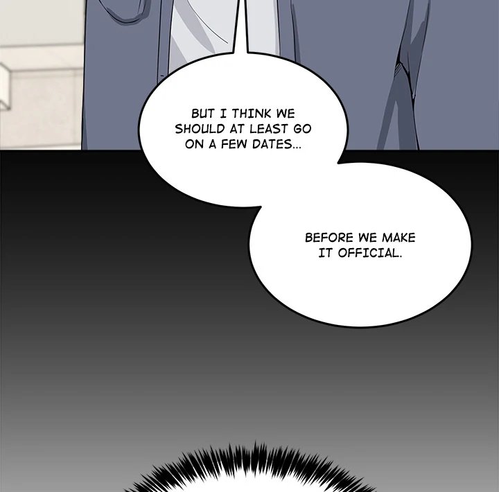 No Men Allowed Chapter 2 image 122