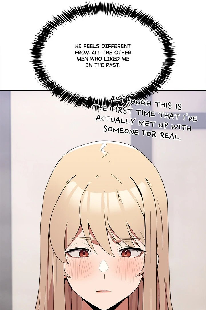No Men Allowed Chapter 2 image 124
