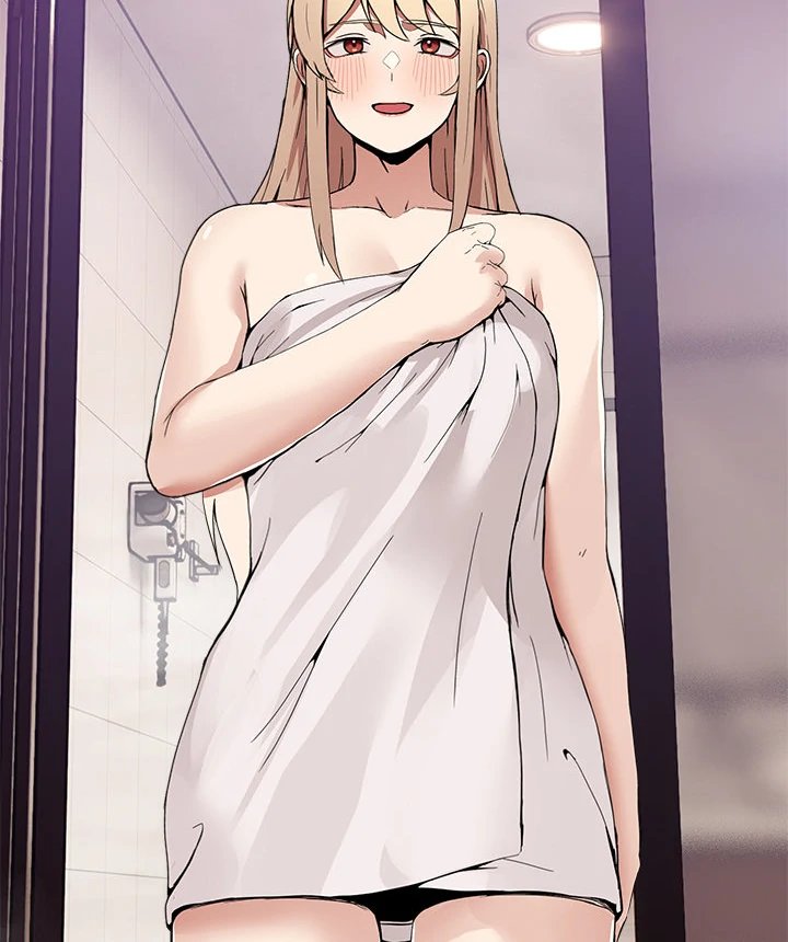 No Men Allowed Chapter 2 image 131