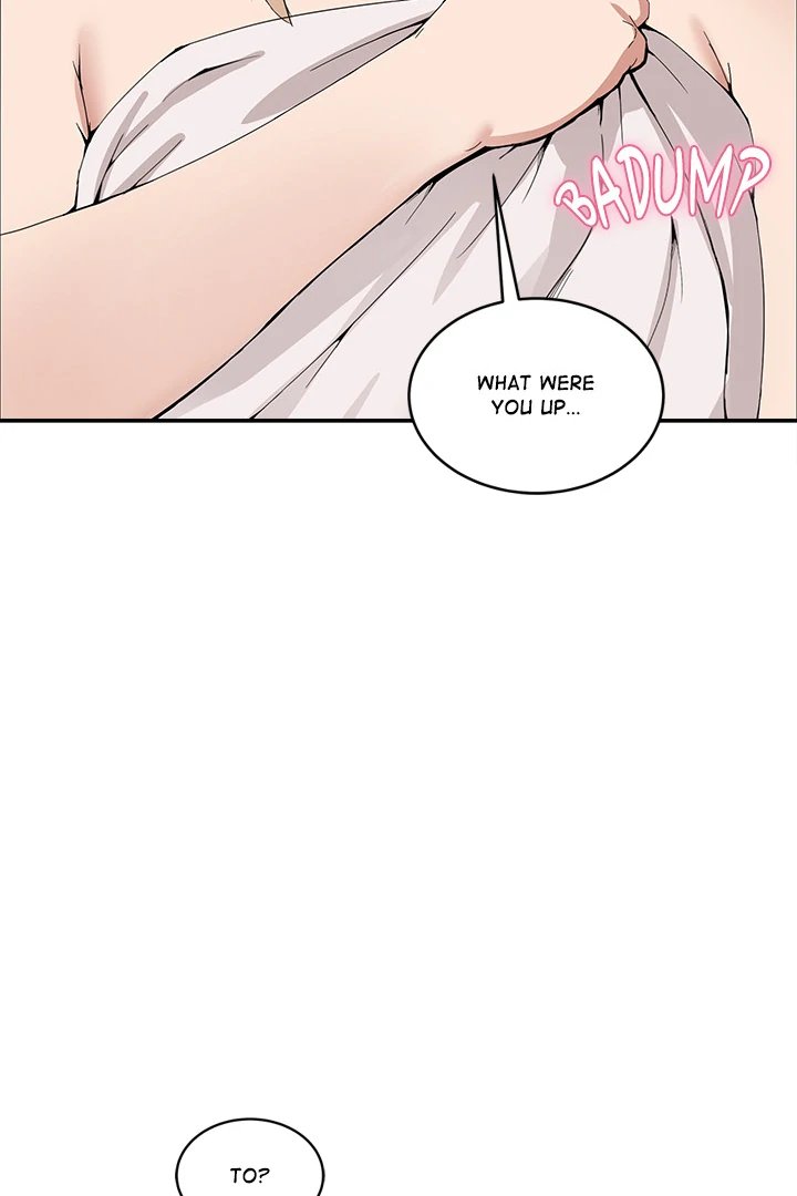 No Men Allowed Chapter 2 image 134