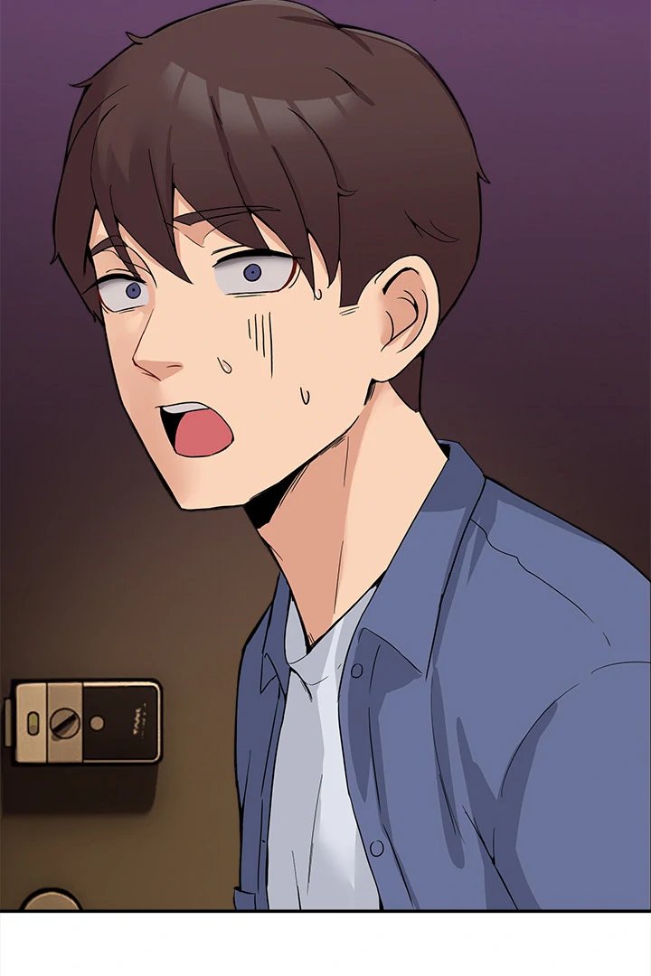 No Men Allowed Chapter 2 image 138