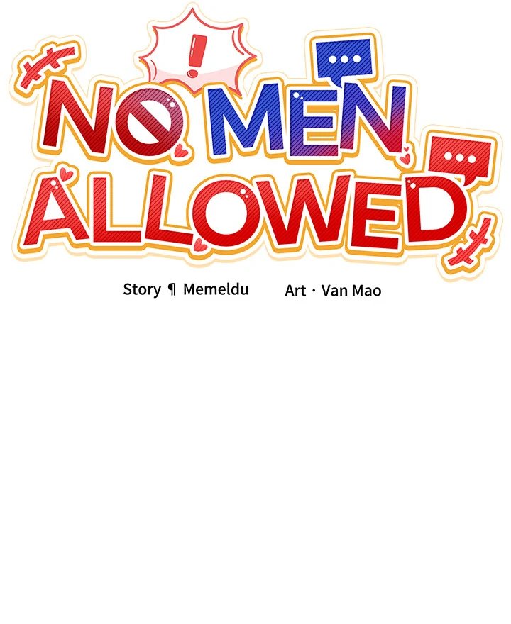 No Men Allowed Chapter 2 image 13