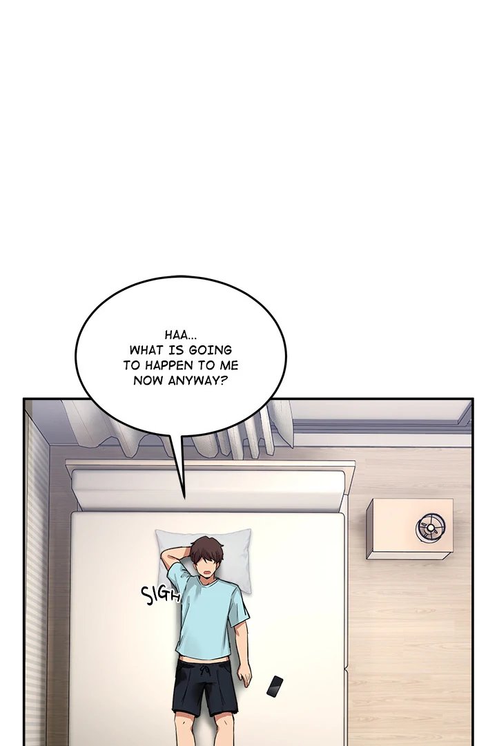 No Men Allowed Chapter 2 image 15