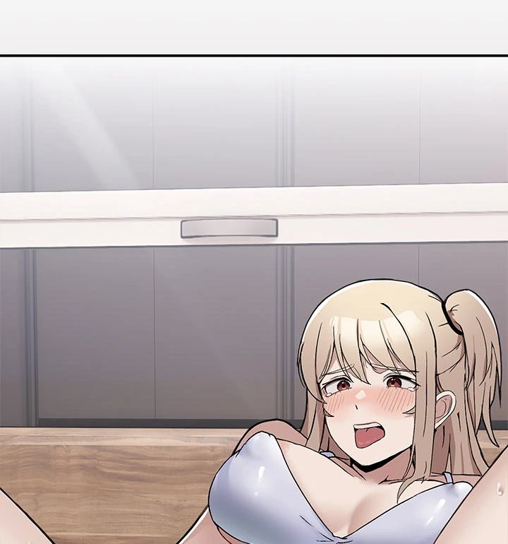 No Men Allowed Chapter 2 image 17